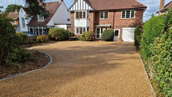 Paving the Path: Essential Tips for a Durable Driveway